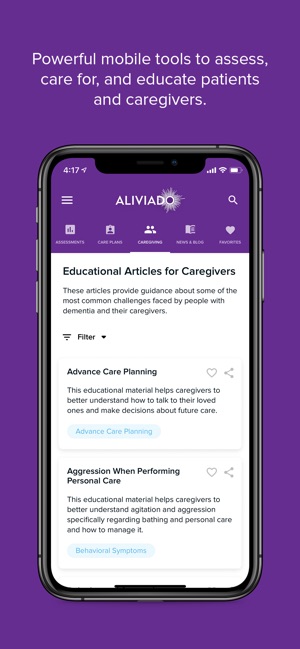 Aliviado screenshot 2 of 5