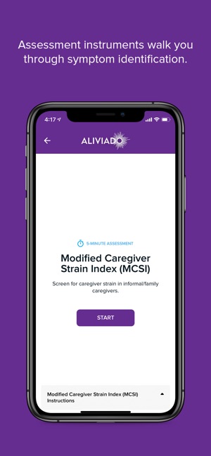 Aliviado screenshot 3 of 5
