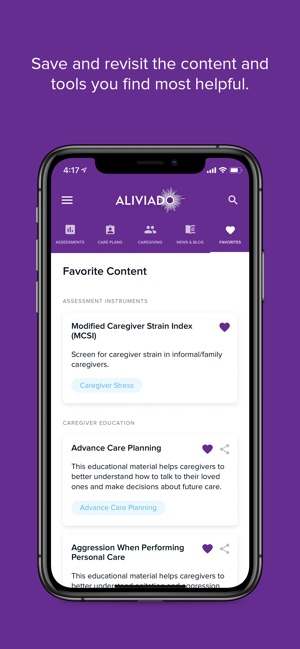 Aliviado screenshot 5 of 5