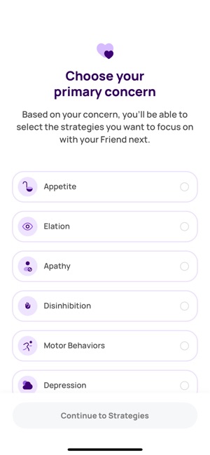 Aliviado Caregiving screenshot 2 of 16