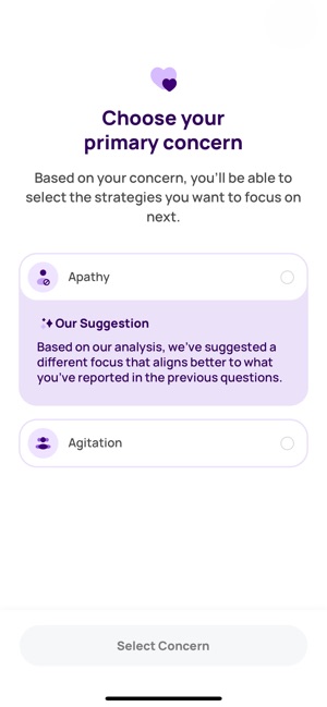 Aliviado Caregiving screenshot 4 of 16