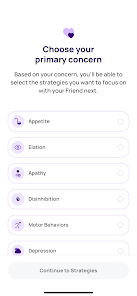 Aliviado Caregiving screenshot 10 of 16