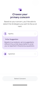 Aliviado Caregiving screenshot 12 of 16