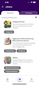 Aliviado Caregiving screenshot 14 of 16