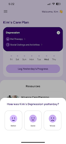 Aliviado Caregiving screenshot 15 of 16