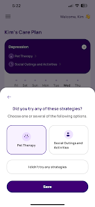 Aliviado Caregiving screenshot 16 of 16