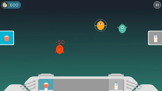 All You Can ET screenshot 27 of 44