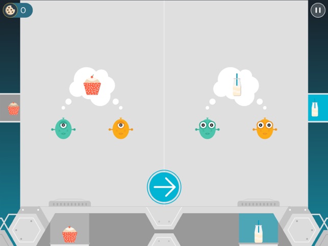 All You Can ET screenshot 2 of 44