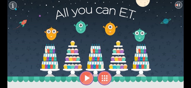 All You Can ET screenshot 11 of 44