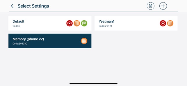 AMES Phone screenshot 2 of 10
