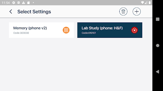 AMES Phone screenshot 8 of 10