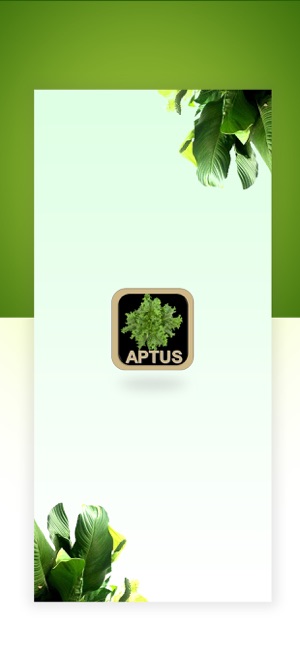 APTUS Plants screenshot 1 of 5