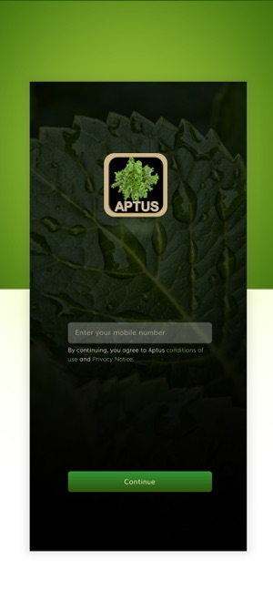APTUS Plants screenshot 2 of 5