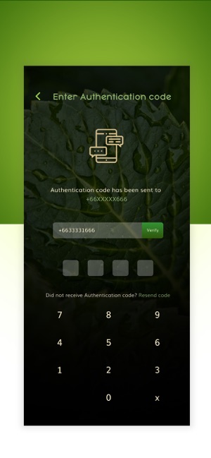 APTUS Plants screenshot 3 of 5