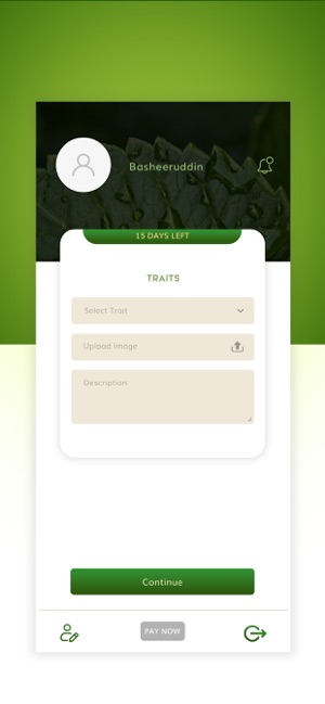 APTUS Plants screenshot 4 of 5