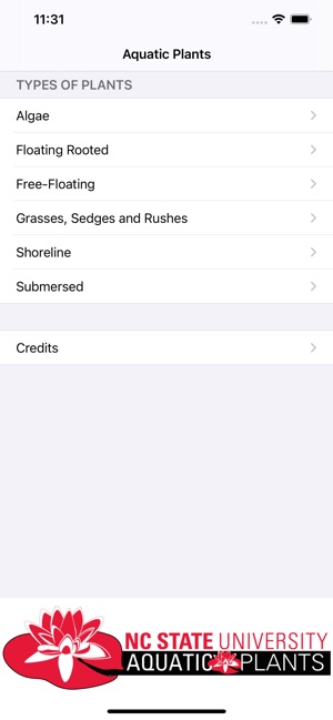 Aquatic Plants screenshot 5 of 12