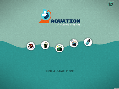 Aquation: The Freshwater Access Game screenshot 11 of 15