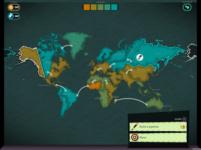 Aquation: The Freshwater Access Game screenshot 13 of 15