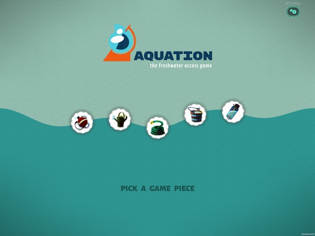Aquation: The Freshwater Access Game screenshot 1 of 15