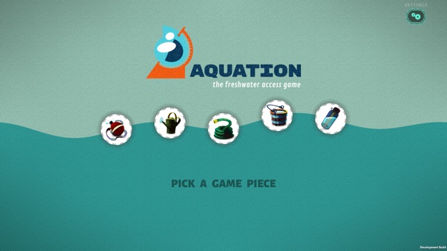 Aquation: The Freshwater Access Game screenshot 6 of 15