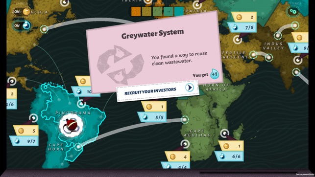 Aquation: The Freshwater Access Game screenshot 9 of 15