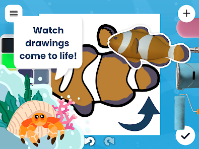 AR Expeditions screenshot 11 of 18