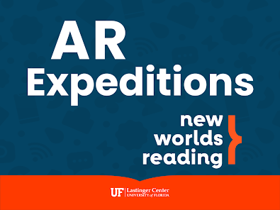 AR Expeditions screenshot 12 of 18