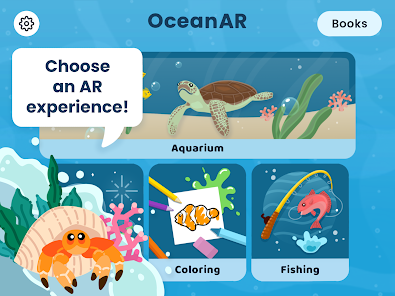 AR Expeditions screenshot 13 of 18