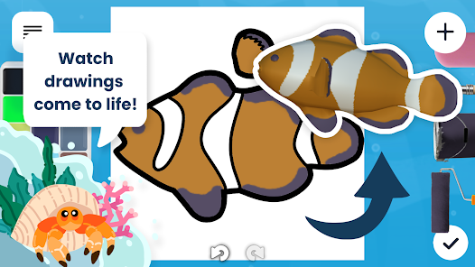 AR Expeditions screenshot 5 of 18