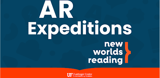 AR Expeditions screenshot 6 of 18