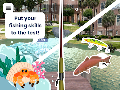 AR Expeditions screenshot 10 of 18