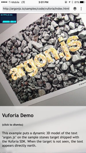 Argon4 screenshot 1 of 10