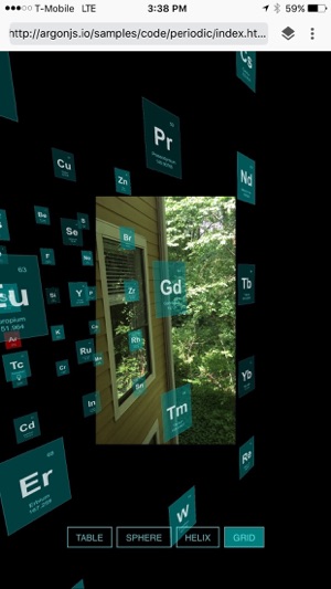 Argon4 screenshot 2 of 10