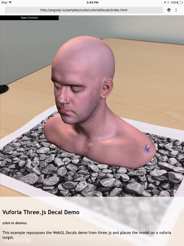 Argon4 screenshot 6 of 10