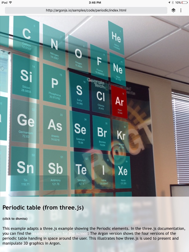 Argon4 screenshot 7 of 10