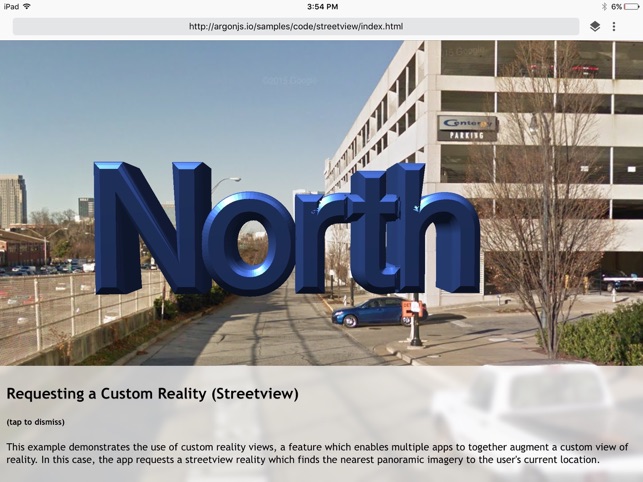 Argon4 screenshot 8 of 10