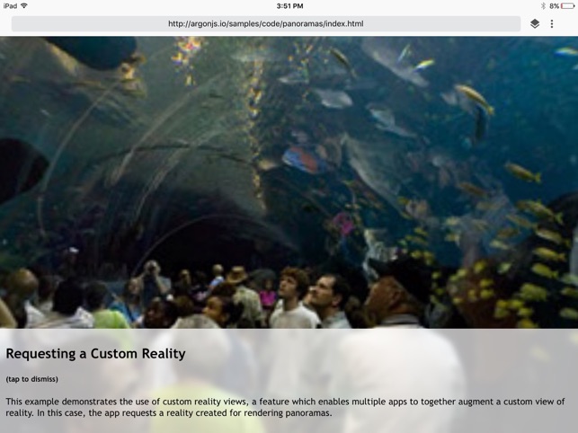 Argon4 screenshot 9 of 10