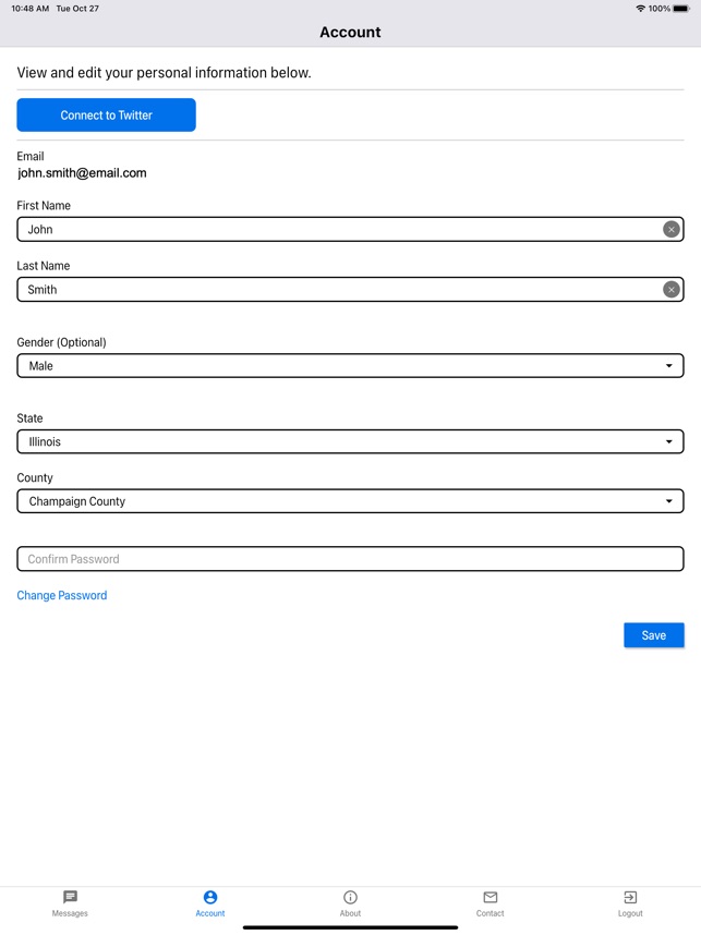 ARMT-HIV screenshot 4 of 8