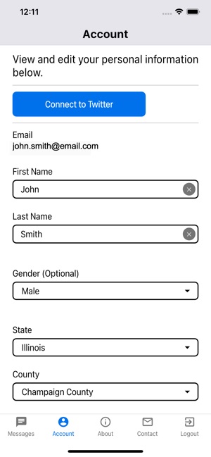 ARMT-HIV screenshot 8 of 8