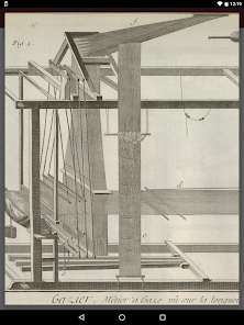 ARTFL Encyclopédie Reader screenshot 28 of 28