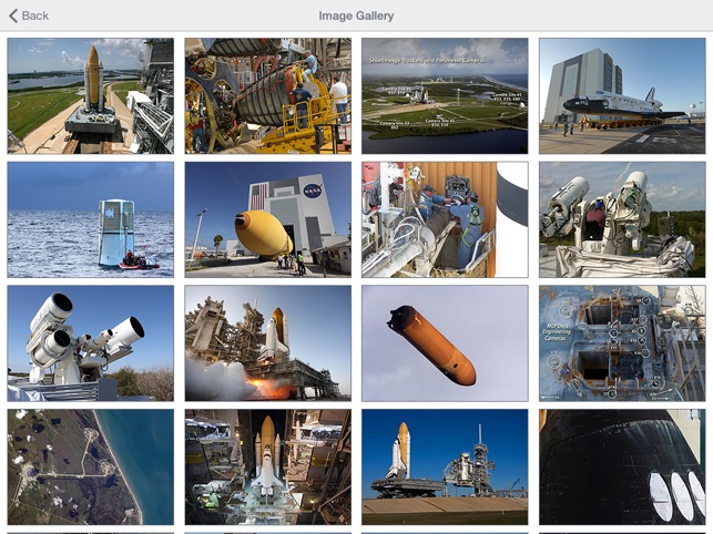 Ascent: Commemorating Shuttle screenshot 5 of 5