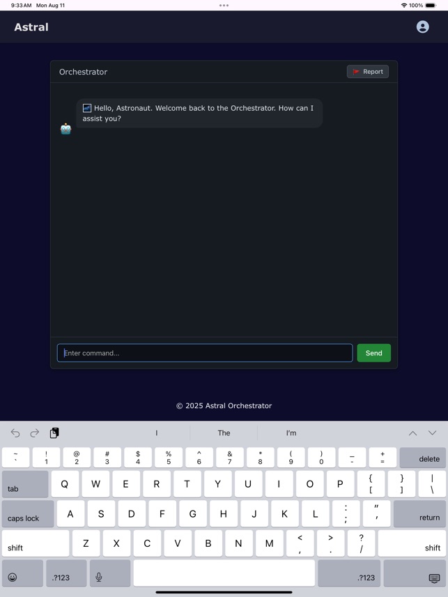 Astral AI screenshot 3 of 18