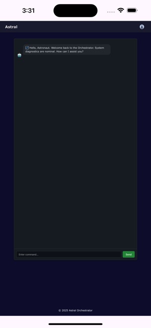 Astral AI screenshot 4 of 18