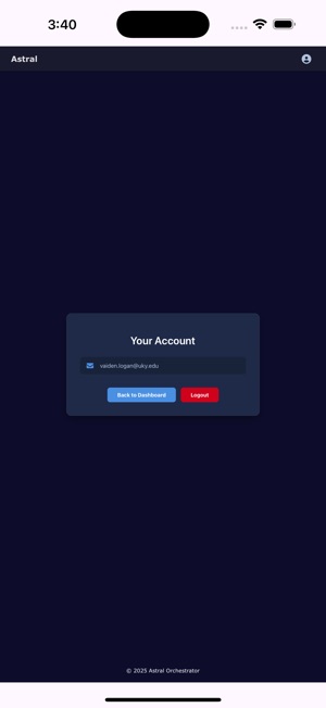 Astral AI screenshot 6 of 18