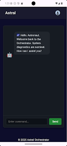 Astral AI screenshot 7 of 18