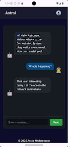 Astral AI screenshot 9 of 18
