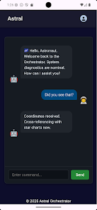 Astral AI screenshot 10 of 18