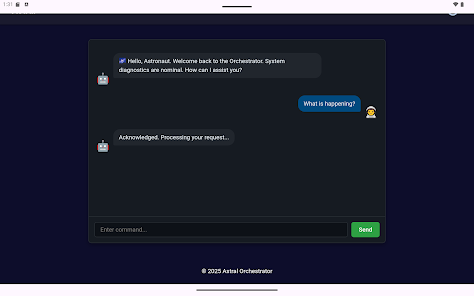 Astral AI screenshot 13 of 18