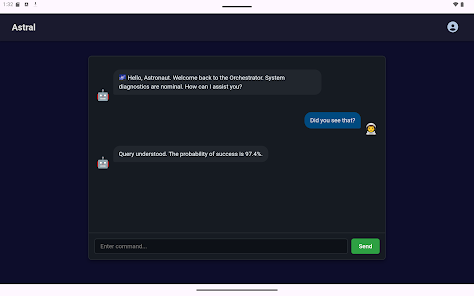 Astral AI screenshot 14 of 18