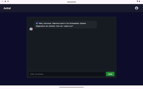 Astral AI screenshot 15 of 18